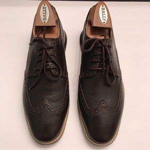 Cole Haan Grand OS Wing shoes